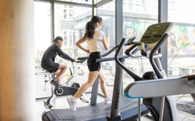HOEM - Stay Active: 24-Hour Gym & Fitness Studio