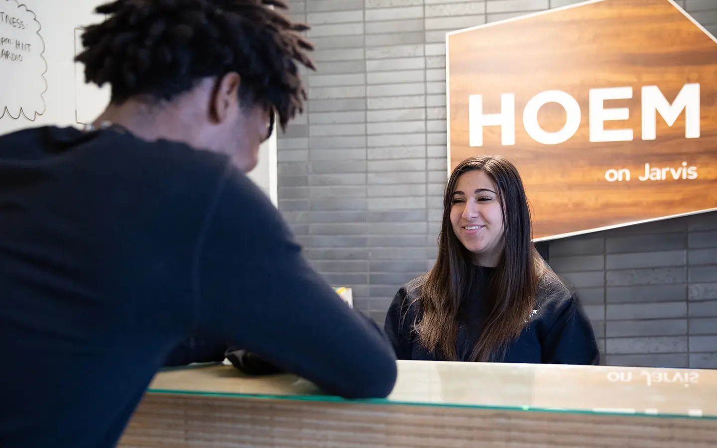 HOEM - Student Apartments Toronto