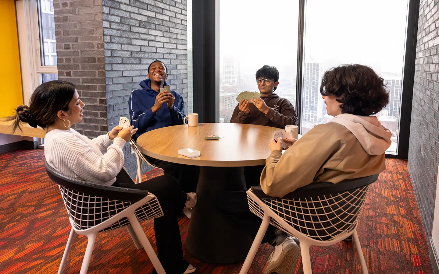 HOEM Toronto Student Apartments -FAQs