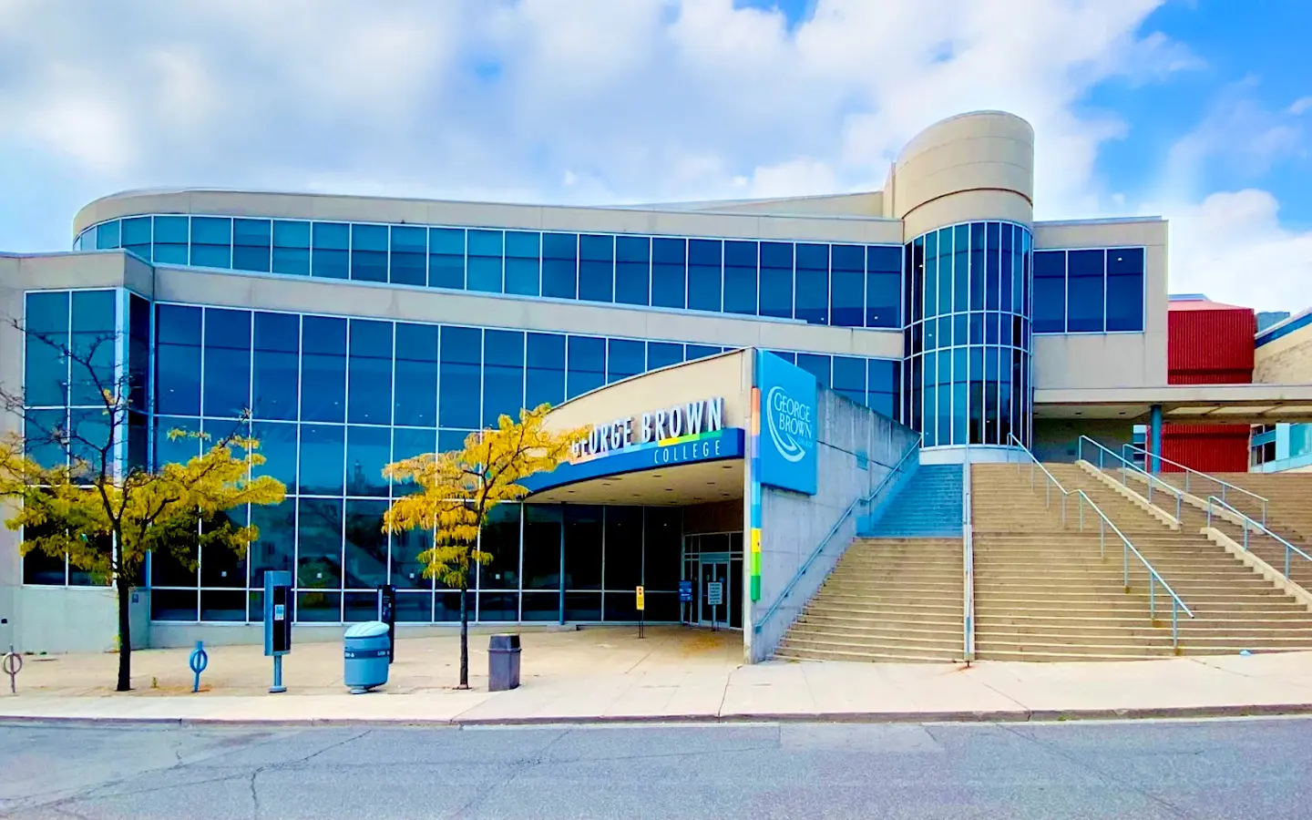 HOEM Toronto Student Apartments -George Brown Off-Campus Housing