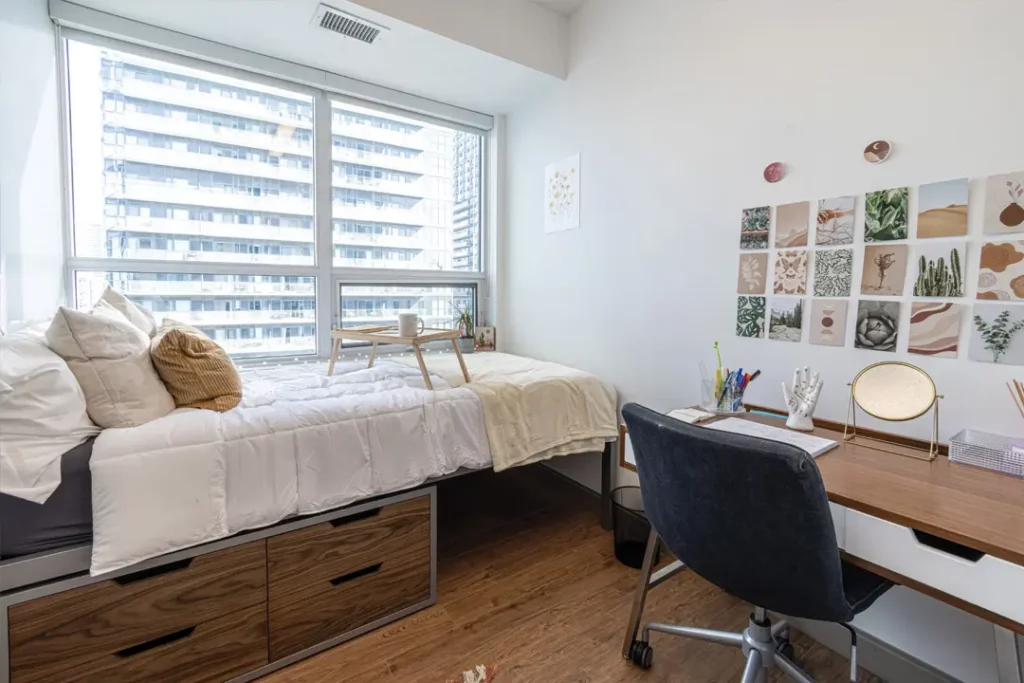 HOEM - Student Apartments Toronto