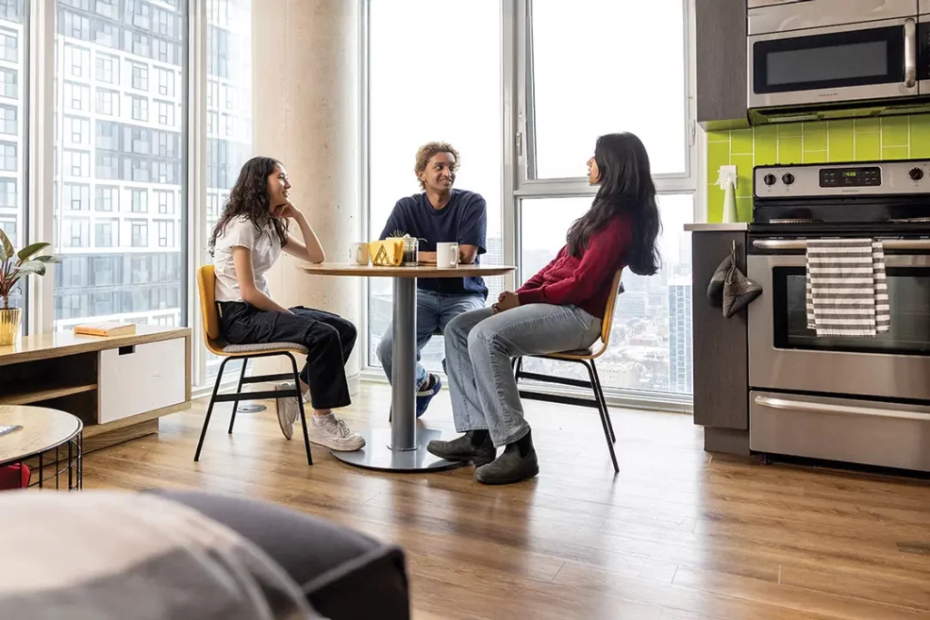 HOEM - Student Apartments Toronto