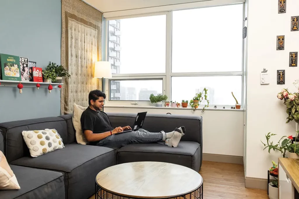 HOEM - Student Apartments Toronto