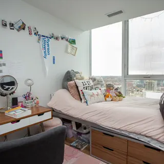 HOEM - Student Apartments Toronto