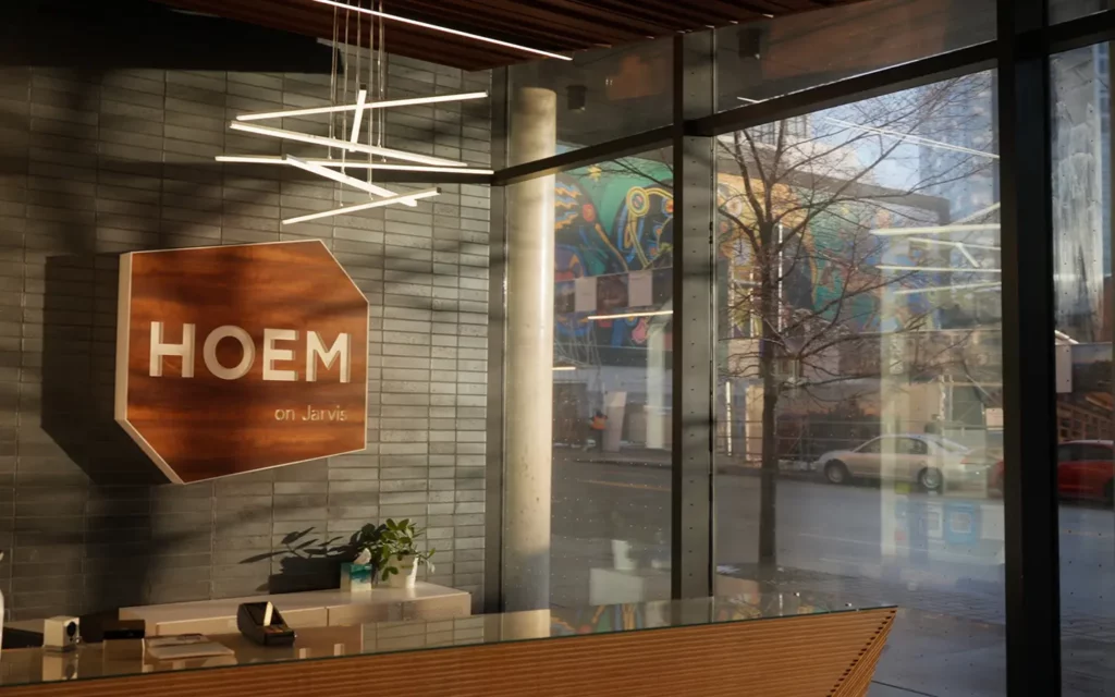 HOEM - Why I chose HOEM as an International Student
