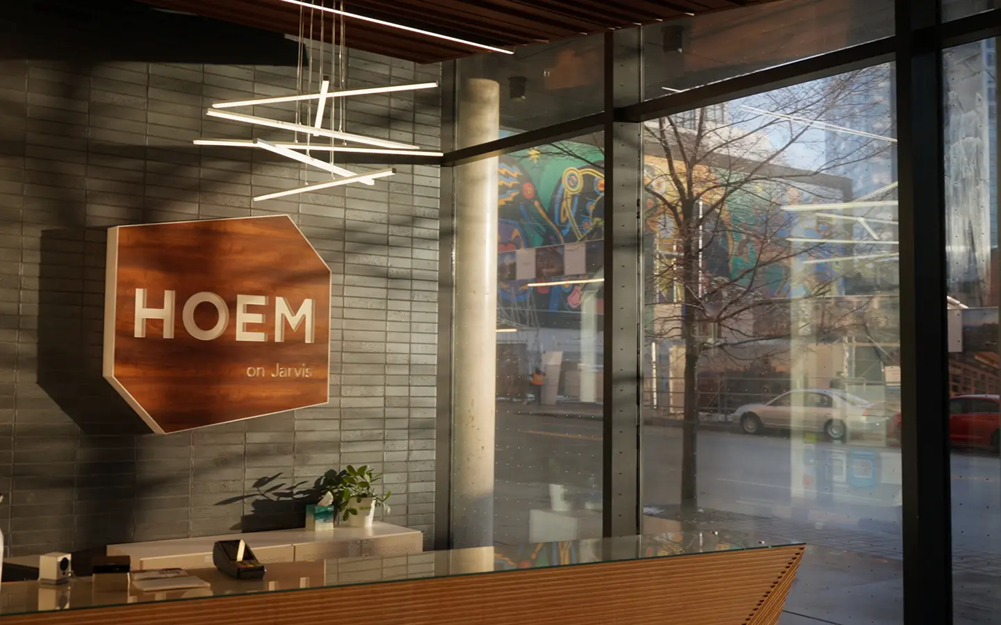 HOEM Toronto Student Apartments -Our Story