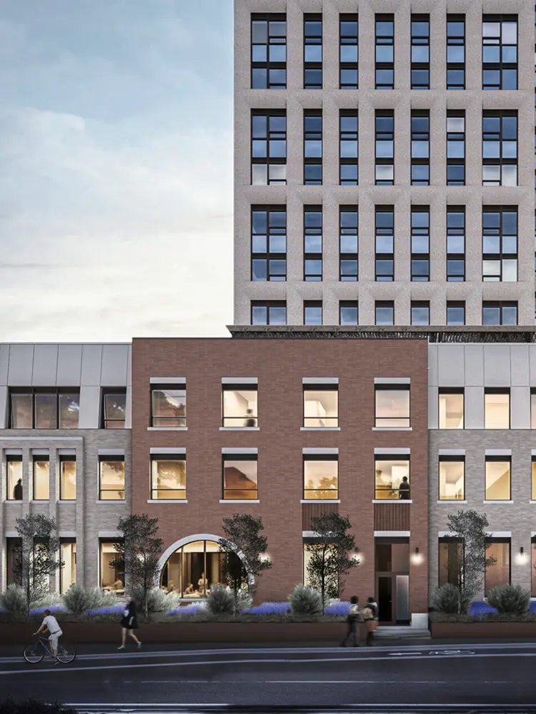 HOEM - Student Apartments Toronto