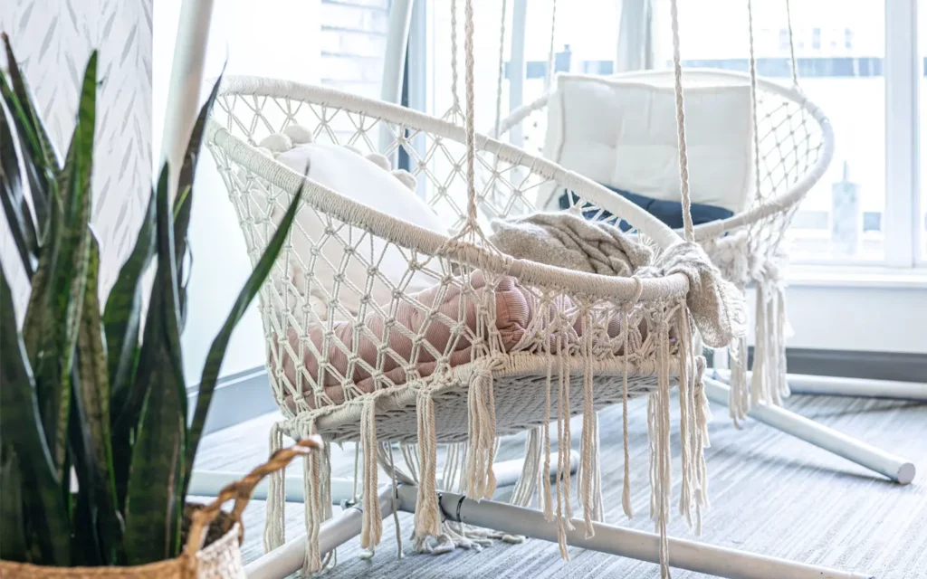 HOEM Toronto Student Apartments -Wellness Support