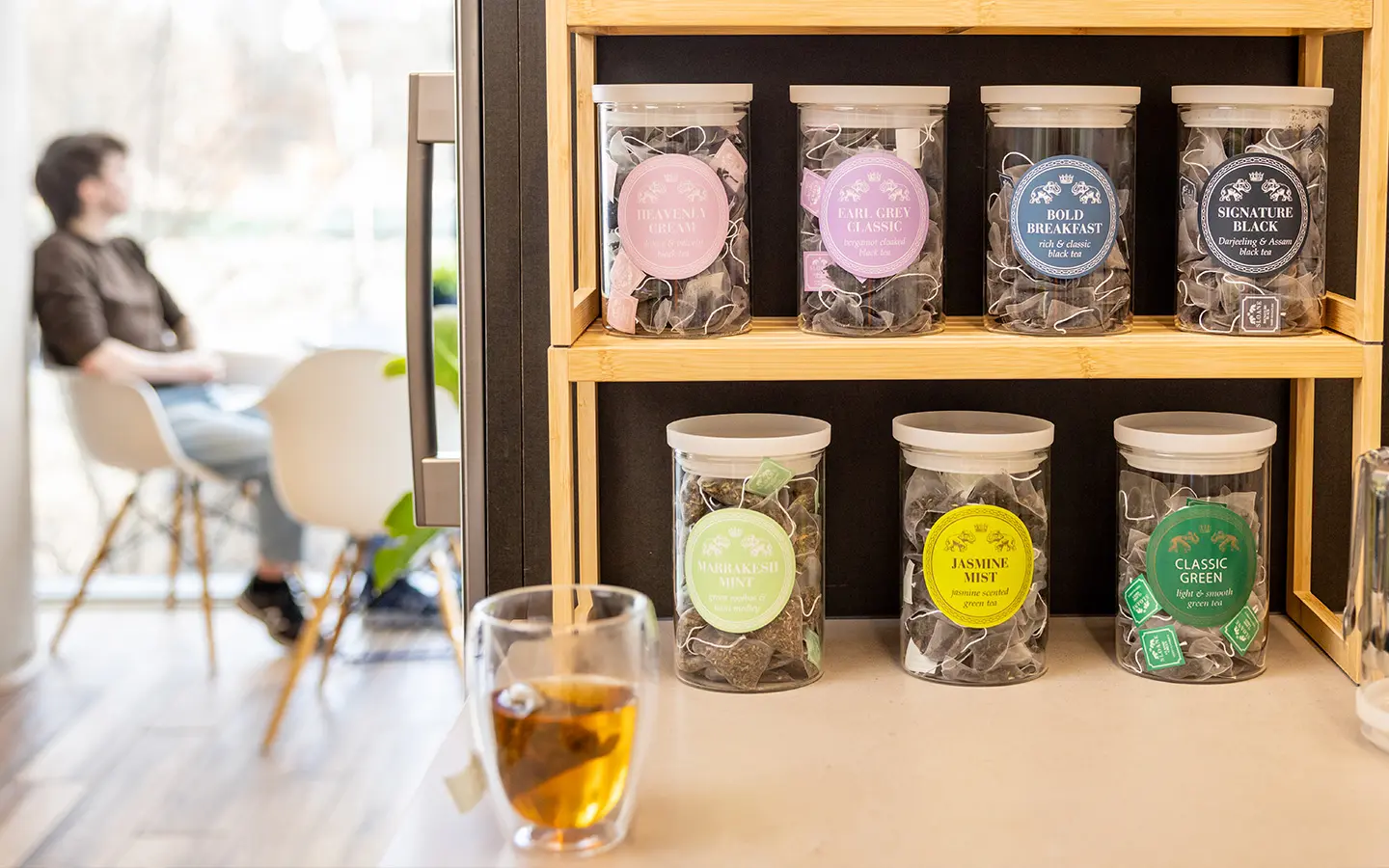 HOEM Toronto Student Apartments -Wellness Workbooks for Students
