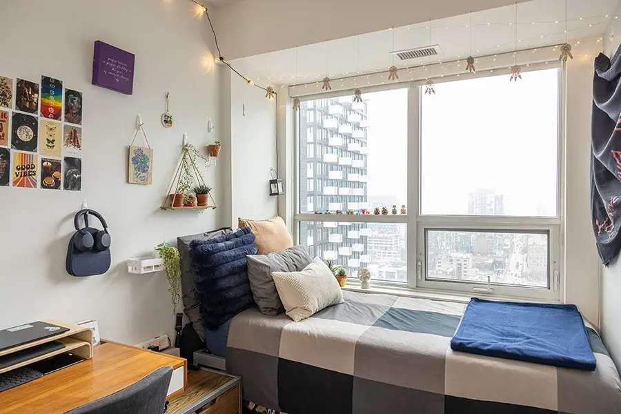 HOEM - Student Apartments Toronto