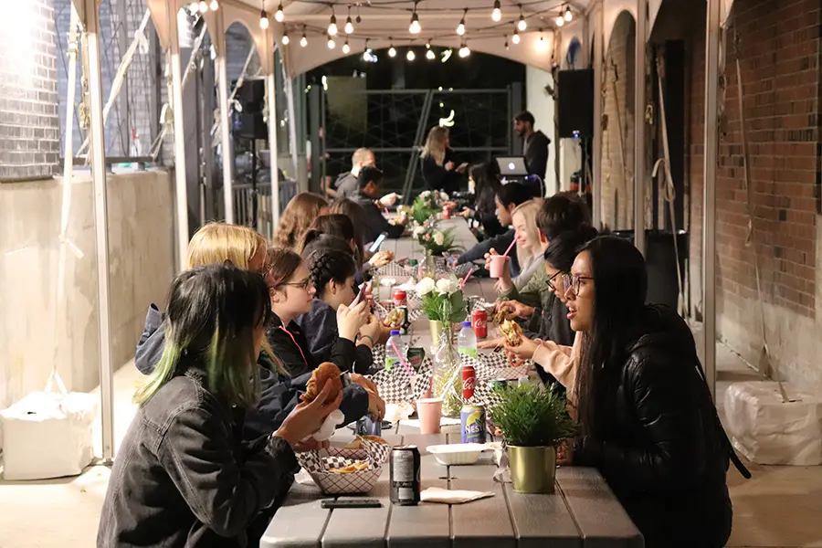 HOEM Toronto Student Apartments -Welcome HOEM!
