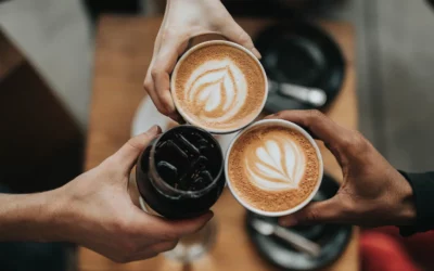 HOEM - Top 4 Cafes Near HOEM on Jarvis