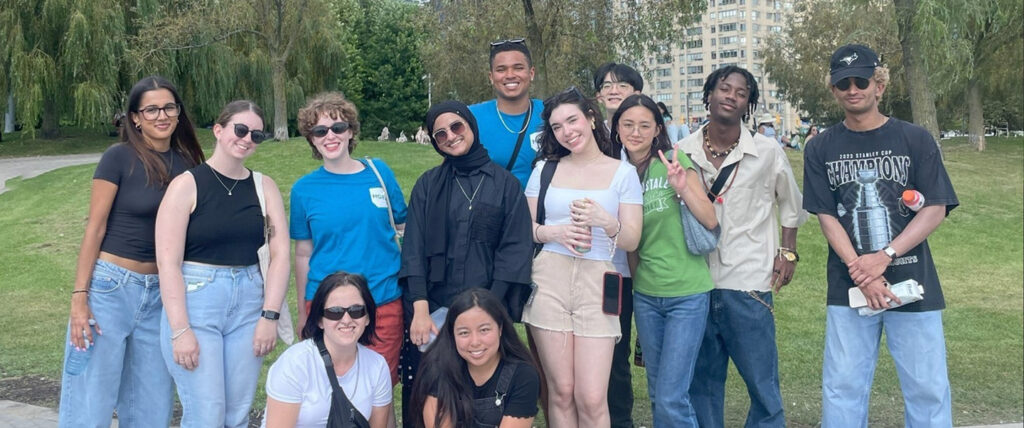 HOEM Toronto Student Apartments -International Students