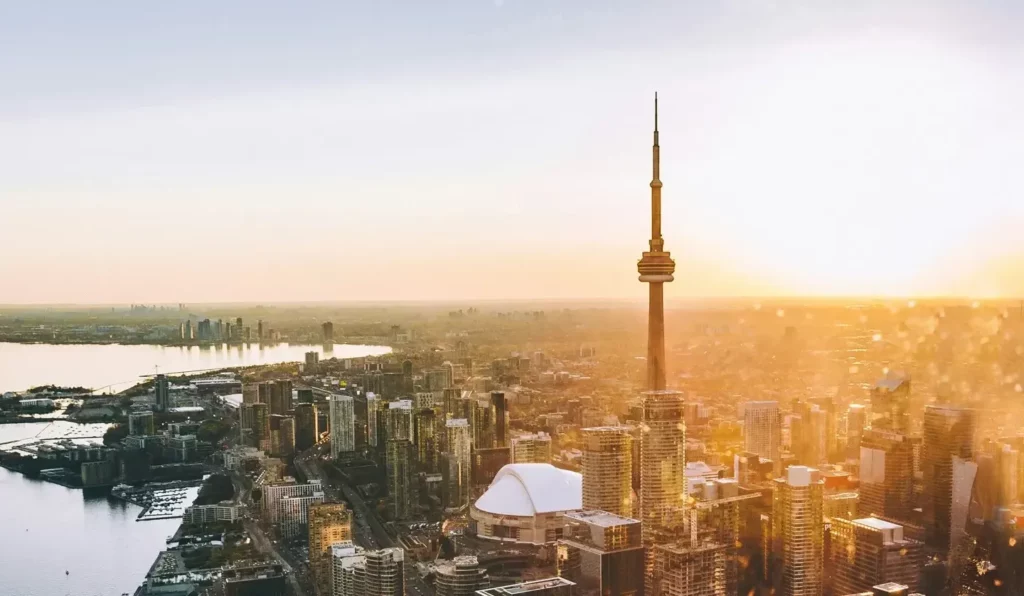 HOEM - Things To Do in Toronto this Summer: 2025 Bucket List