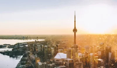 HOEM  -Things to do in Toronto this Summer: 2025 Bucket List