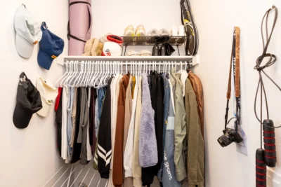 HOEM - The Ultimate College & University Packing List