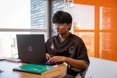 HOEM  -From Mumbai to Toronto: My Journey as an International Student