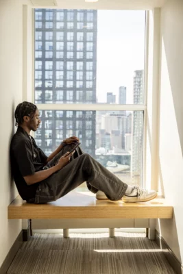 HOEM  -Navigating Life Through University – A Short Story