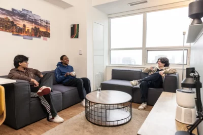 HOEM  -What to Know Before Moving in With Roommates