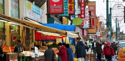 HOEM  -Things to Do in Kensington Market & Chinatown