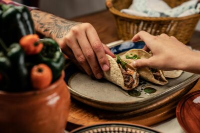 HOEM  -Top Things to Do in Toronto on a Sunday: From Biking to Tacos to Sunsets
