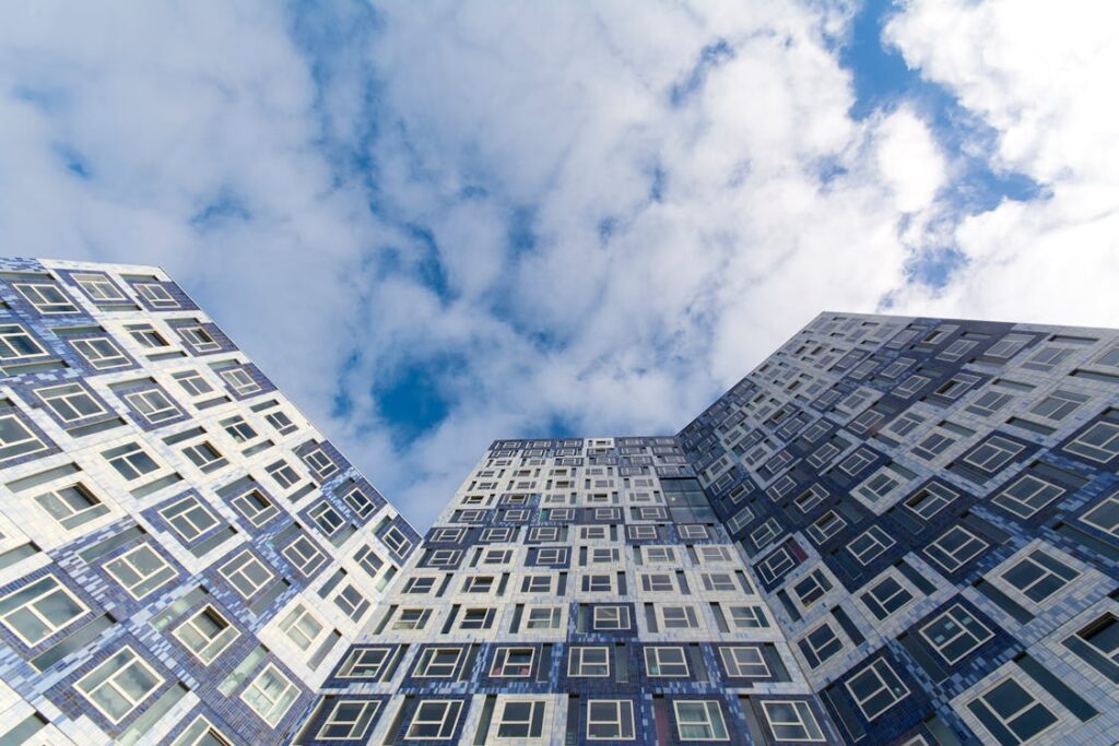 HOEM - All About the Different Types of Student Housing