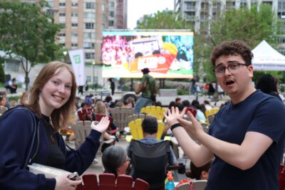 HOEM  -8 Things To Do in Toronto for Free