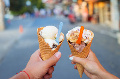 HOEM  -Best Ice Cream Shops to Beat the Summer Heat!