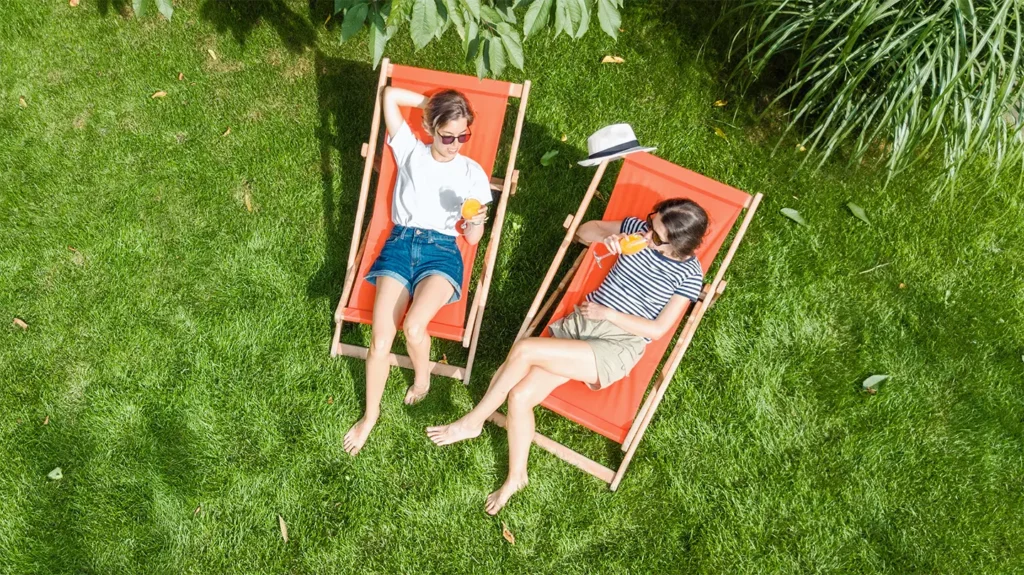 HOEM - Your Go-To Guide to Toronto Parks
