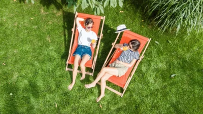 HOEM  -Your Go-To Guide to Toronto Parks This Summer