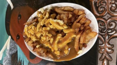 HOEM  -Best Poutine in Toronto: A Guide to Canada’s Ultimate Comfort Food