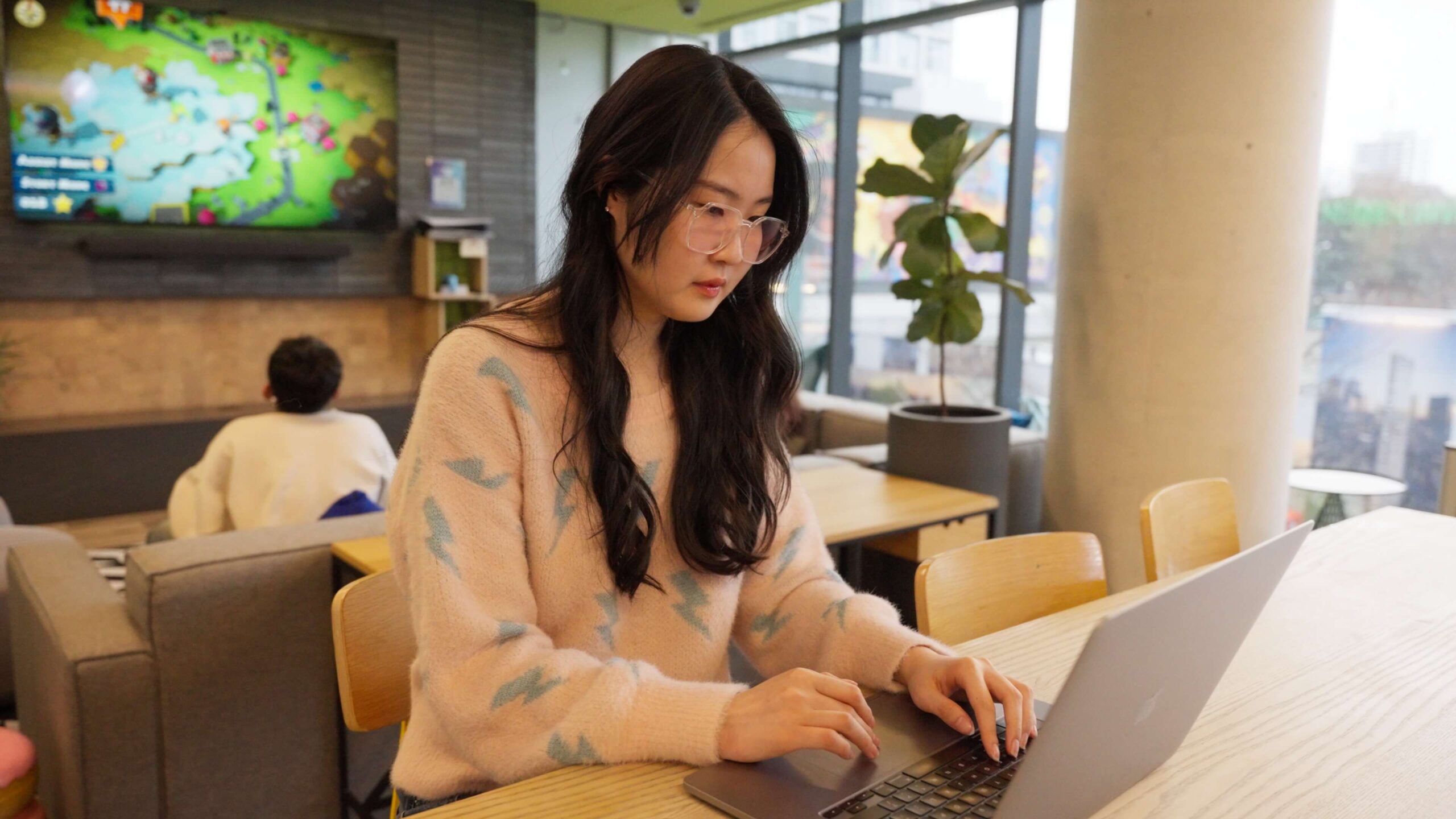 HOEM Toronto Student Apartments -Create with The Downtown Student