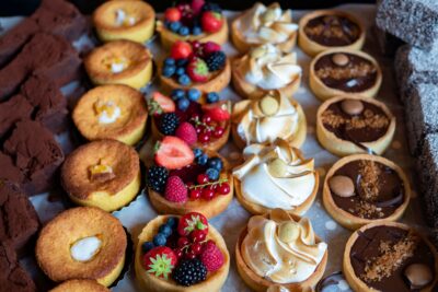 HOEM  -Sweet Tooth Tour: Top Dessert Cafés & Bakeries in Toronto