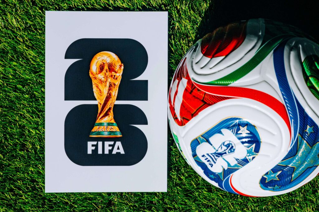FIFA World Cup 2026.