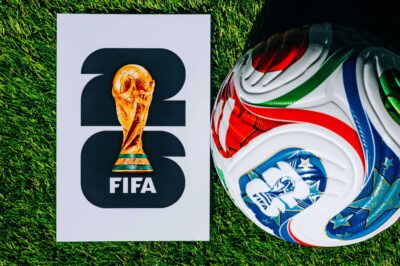 HOEM  -FIFA 2026: What to Know about the World’s Largest Sporting Event