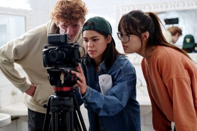 HOEM  -Get Paid to Create: Contributor Opportunities at The Downtown Student