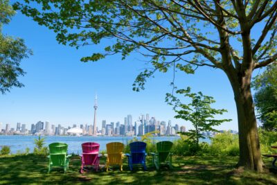 HOEM  -Top Things to Do in Toronto This Summer: 2026 Bucket List 