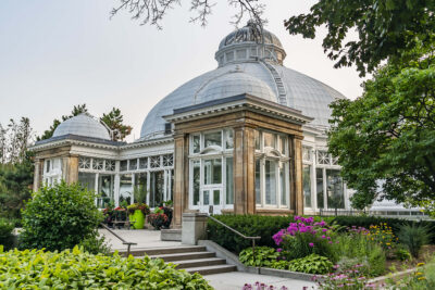 HOEM  -Affordable Summer Fun in Downtown Toronto