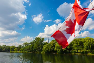 HOEM  -Canada Day in Toronto: Free Events, Fireworks, & Where to Celebrate
