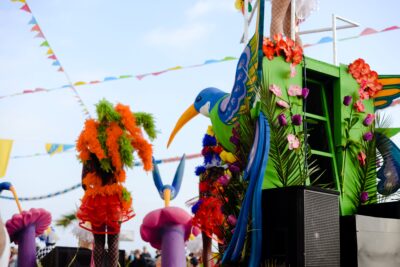 HOEM  -Caribana, Food, & Culture: A Newcomer’s Guide to Toronto Caribbean Carnival 2026