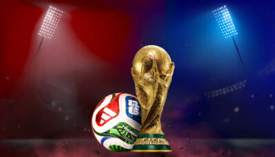 HOEM  -FIFA Knockouts & the Final: Where to Watch in Toronto