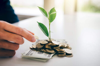 HOEM  -Introduction to Investing for University & College Students