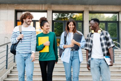 HOEM  -Finding Your Feet: What It’s Really Like to Study and Live in Toronto as an International Student