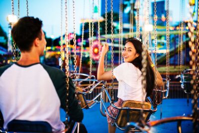 HOEM  -Summer Date Ideas for Students in Toronto