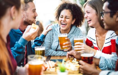 HOEM  -Student Guide to Toronto’s Patio Season
