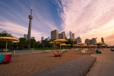 HOEM  -Best Toronto Neighbourhoods to Explore in Summer