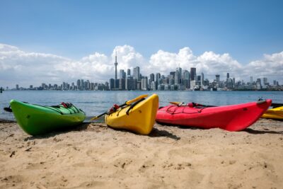 HOEM  -Toronto Islands for Beginners: What to Know Before You Go