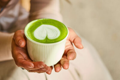 HOEM  -Best Matcha Cafes for Toronto Students