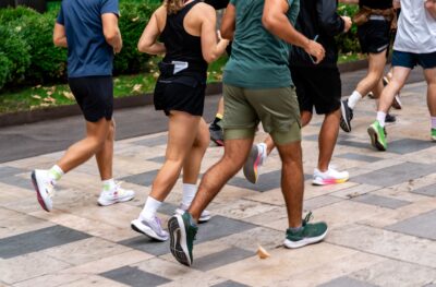 HOEM  -Free and Cheap Ways to Work Out in Toronto