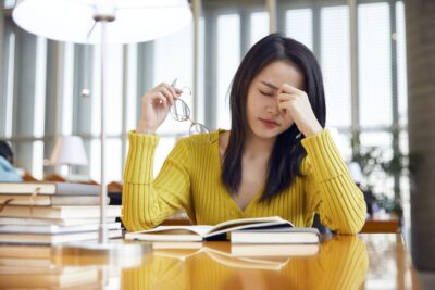 HOEM  -How to Cope with Student Burnout Before It Gets Bad